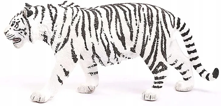schleich-figurka-bialy-tygrys
