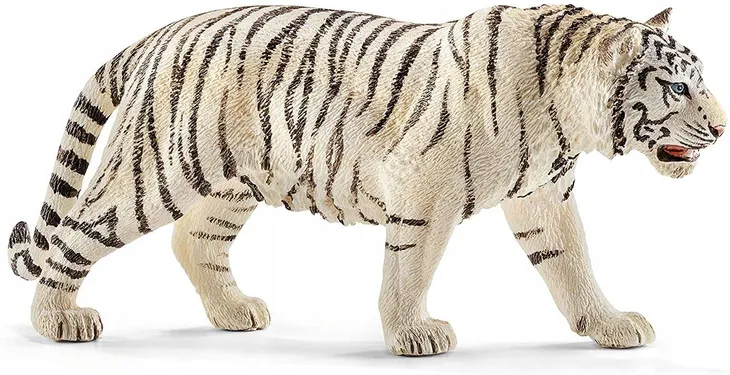 schleich-figurka-bialy-tygrys
