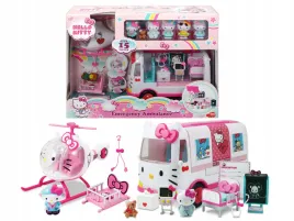 hello-kitty-ambulans-ratunkowy