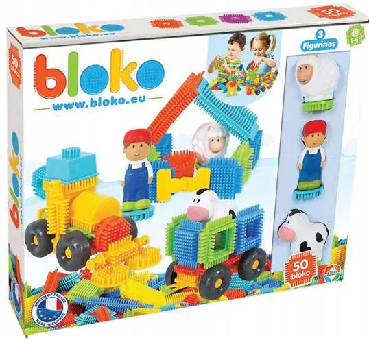 klocki-konstrukcyjne-wafle-50-elementow-3-figurki-bloko-pin-bricks