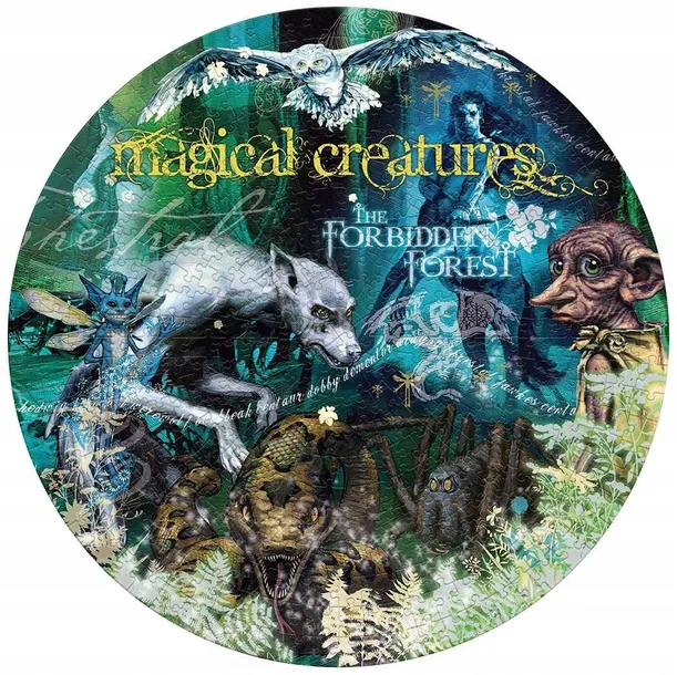 puzzle-harry-potter-magical-creatures-500-elementow