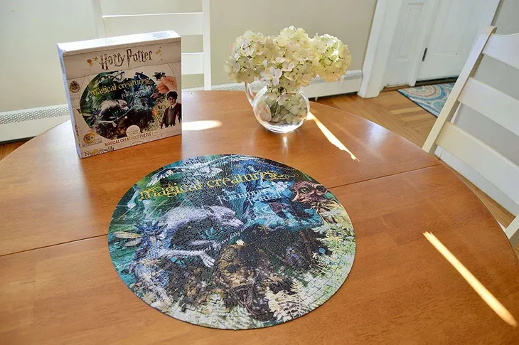 puzzle-harry-potter-magical-creatures-500-elementow