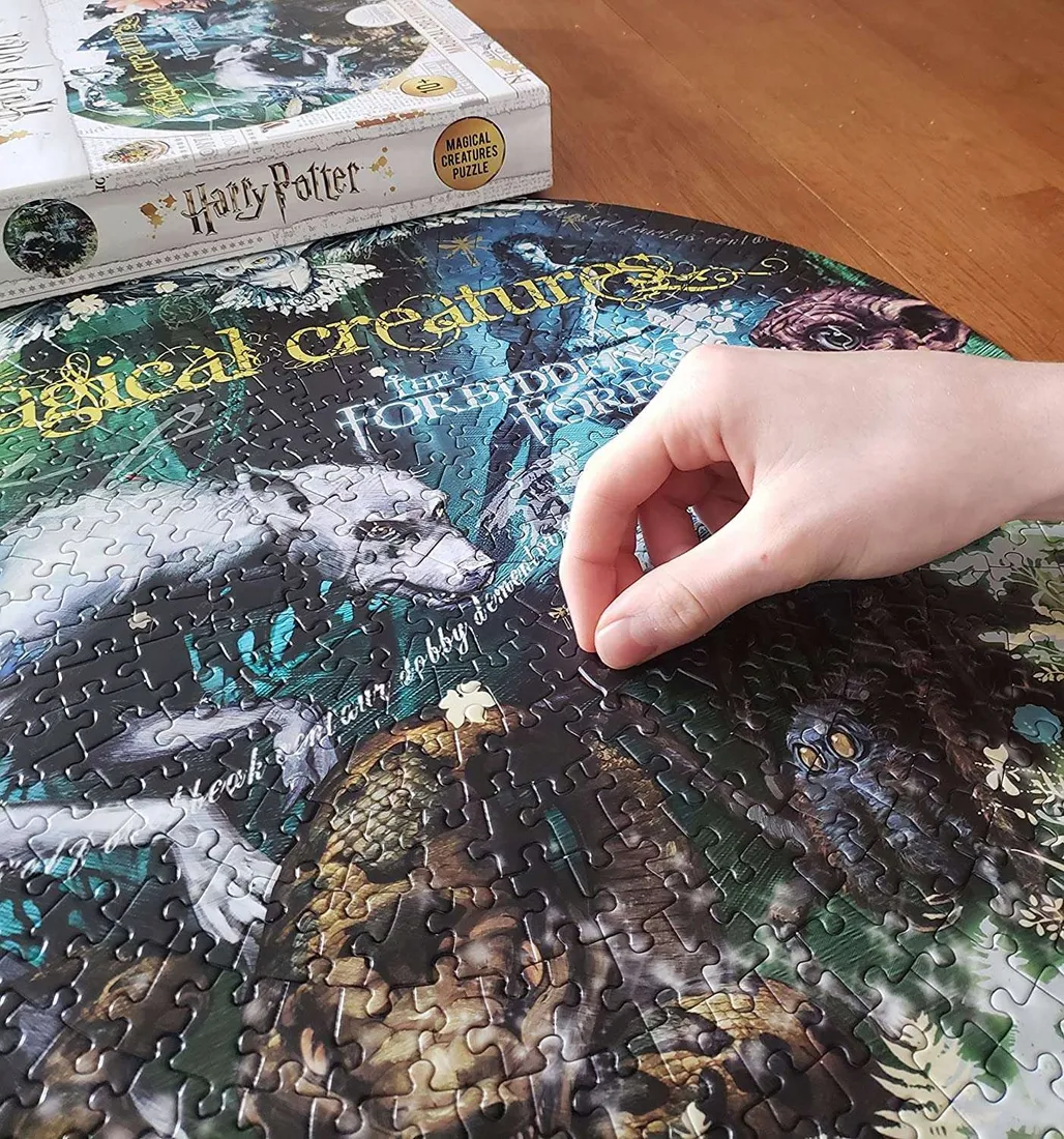 puzzle-harry-potter-magical-creatures-500-elementow