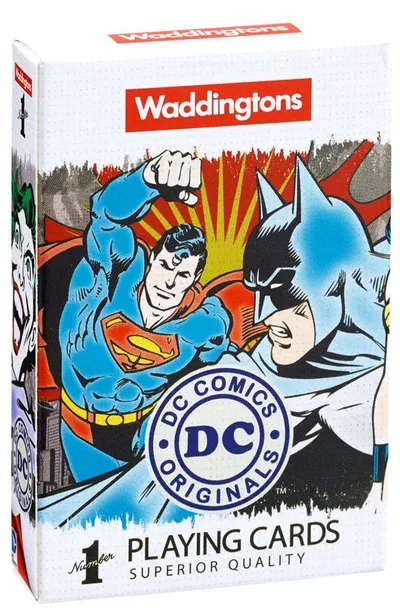 dc-comics-karty-do-gry-z-postaciami