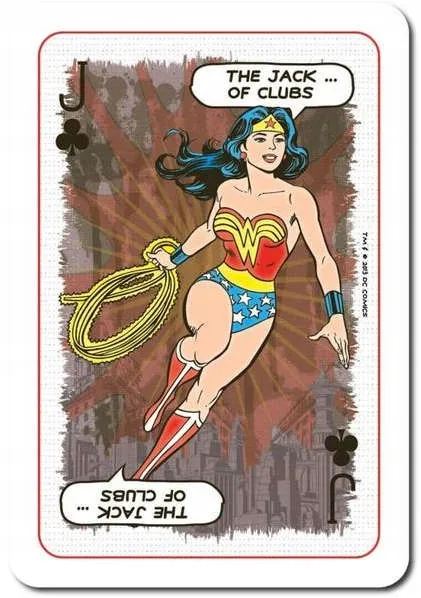 dc-comics-karty-do-gry-z-postaciami