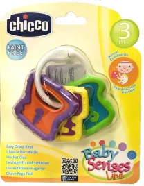 chicco-grzechotka-klucze