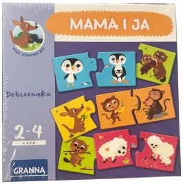 granna-gra-mama-i-ja-dobieranka