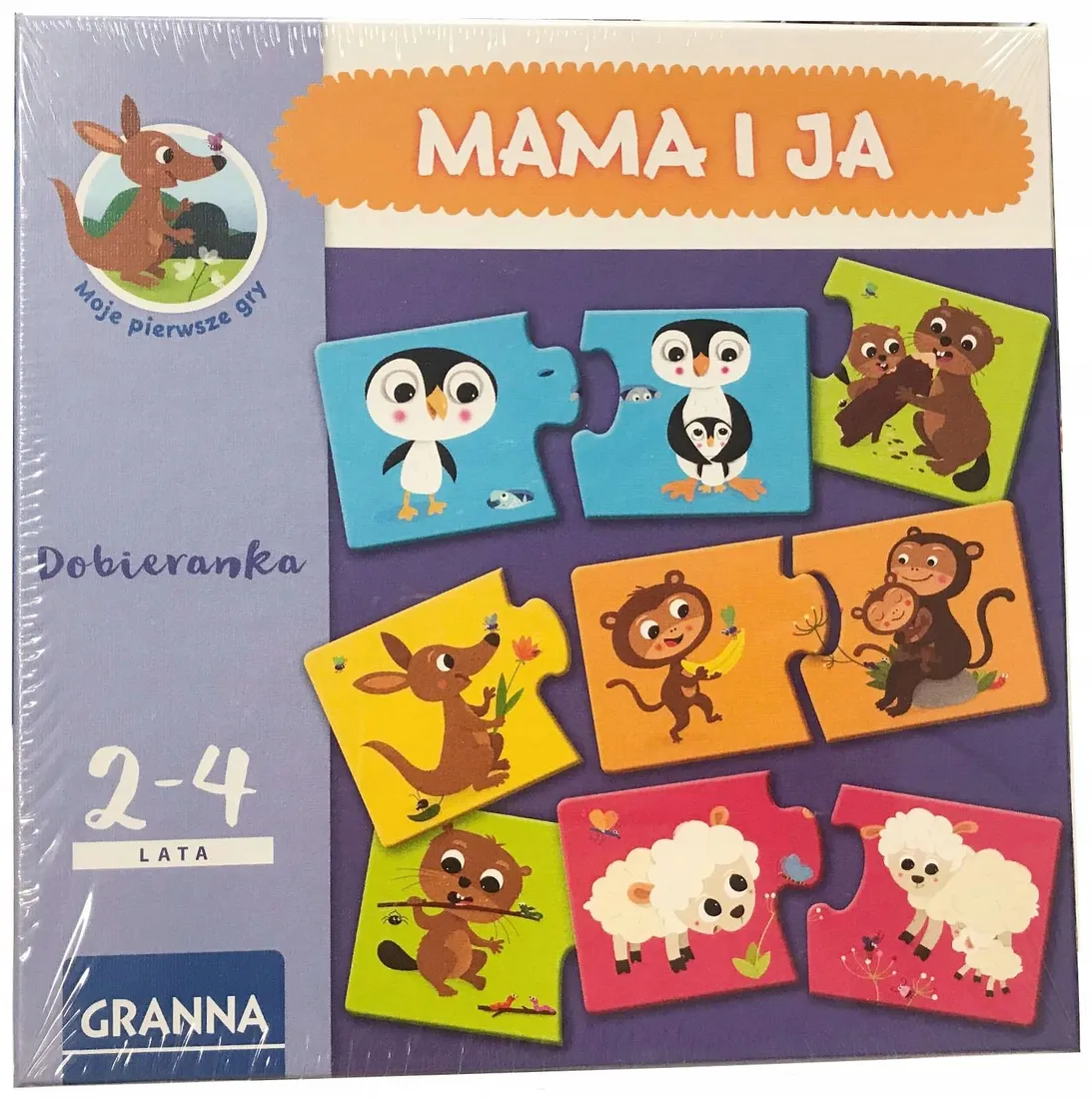 Grafika w opisie produktu