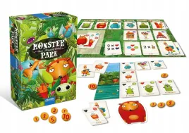 granna-gra-planszowa-monster-park
