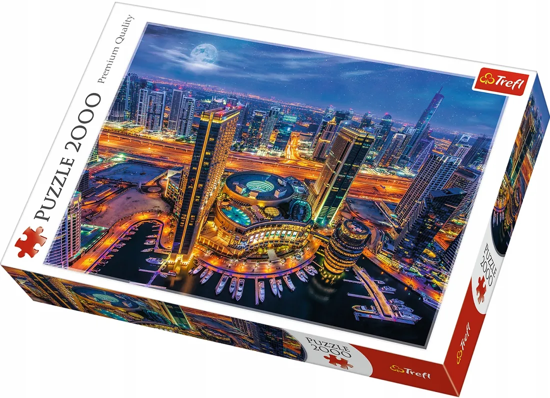 puzzle-swiatla-dubaju-trefl-2000-elementow
