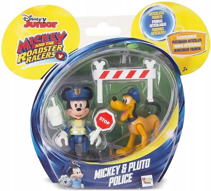 figurki-mickey-i-pluto-policjanci-akcesoria