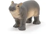 schleich-figurka-hipopotam-dziecko