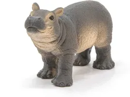 schleich-figurka-hipopotam-dziecko