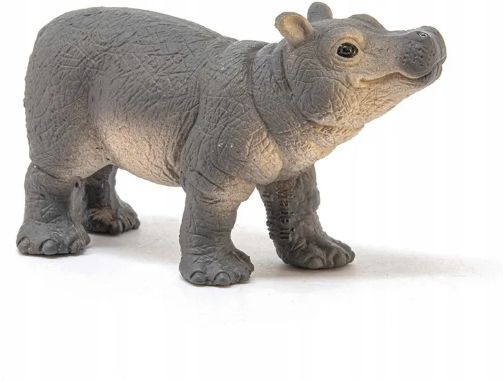 schleich-figurka-hipopotam-dziecko
