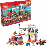 klocki-remiza-strazacka-mega-construx-528-elementow