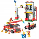klocki-remiza-strazacka-mega-construx-528-elementow