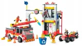 klocki-remiza-strazacka-mega-construx-528-elementow