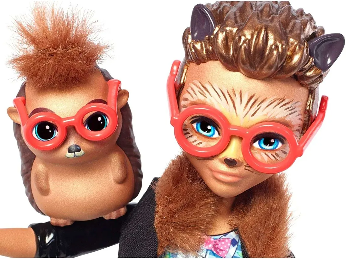 zestaw-enchantimals-lalka-hixby-hedgehog-16-cm-figurka-jezyk-pointer-matt