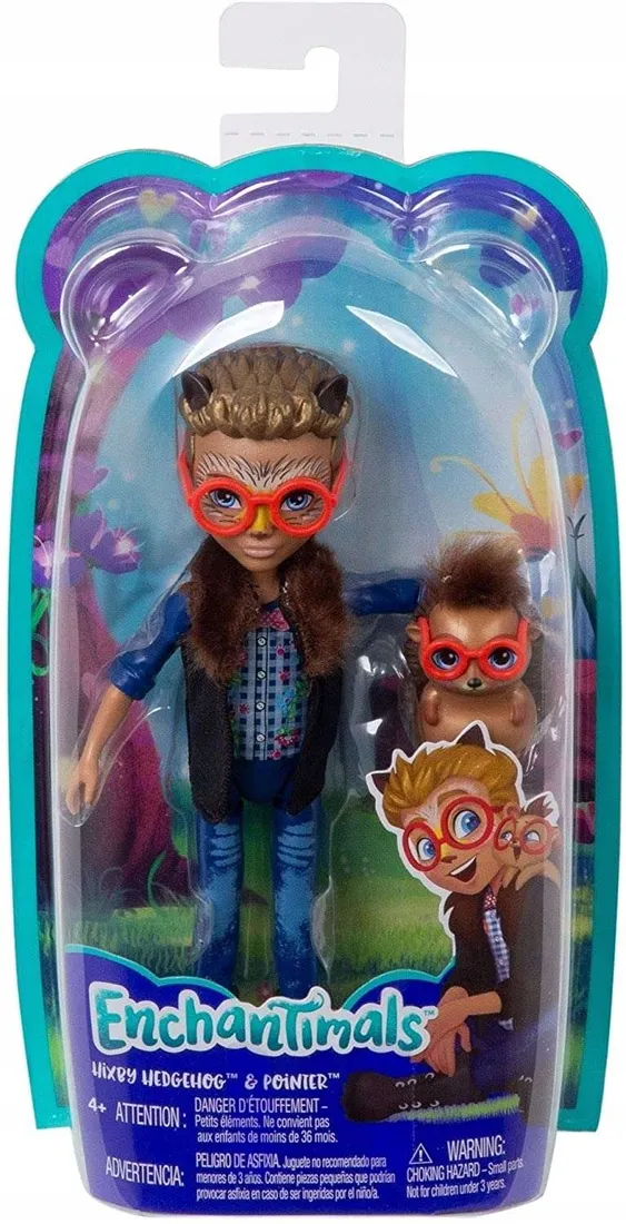 zestaw-enchantimals-lalka-hixby-hedgehog-16-cm-figurka-jezyk-pointer-matt