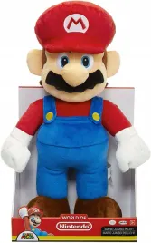 jakks-pacific-nintendo-super-mario-super-mario-bros-maskotka-pluszak-mario