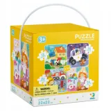 dodo-puzzle-4w1-zawody