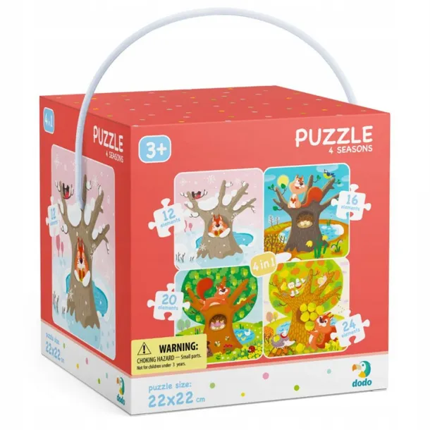 dodo-puzzle-4-w-1-pory-roku