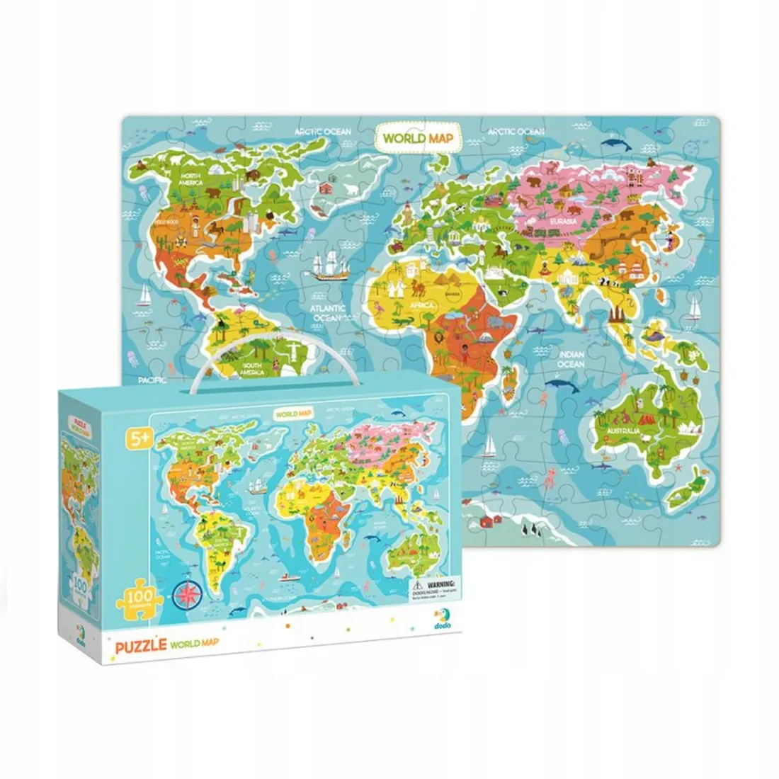 dodo-puzzle-100-el-mapa-swiata