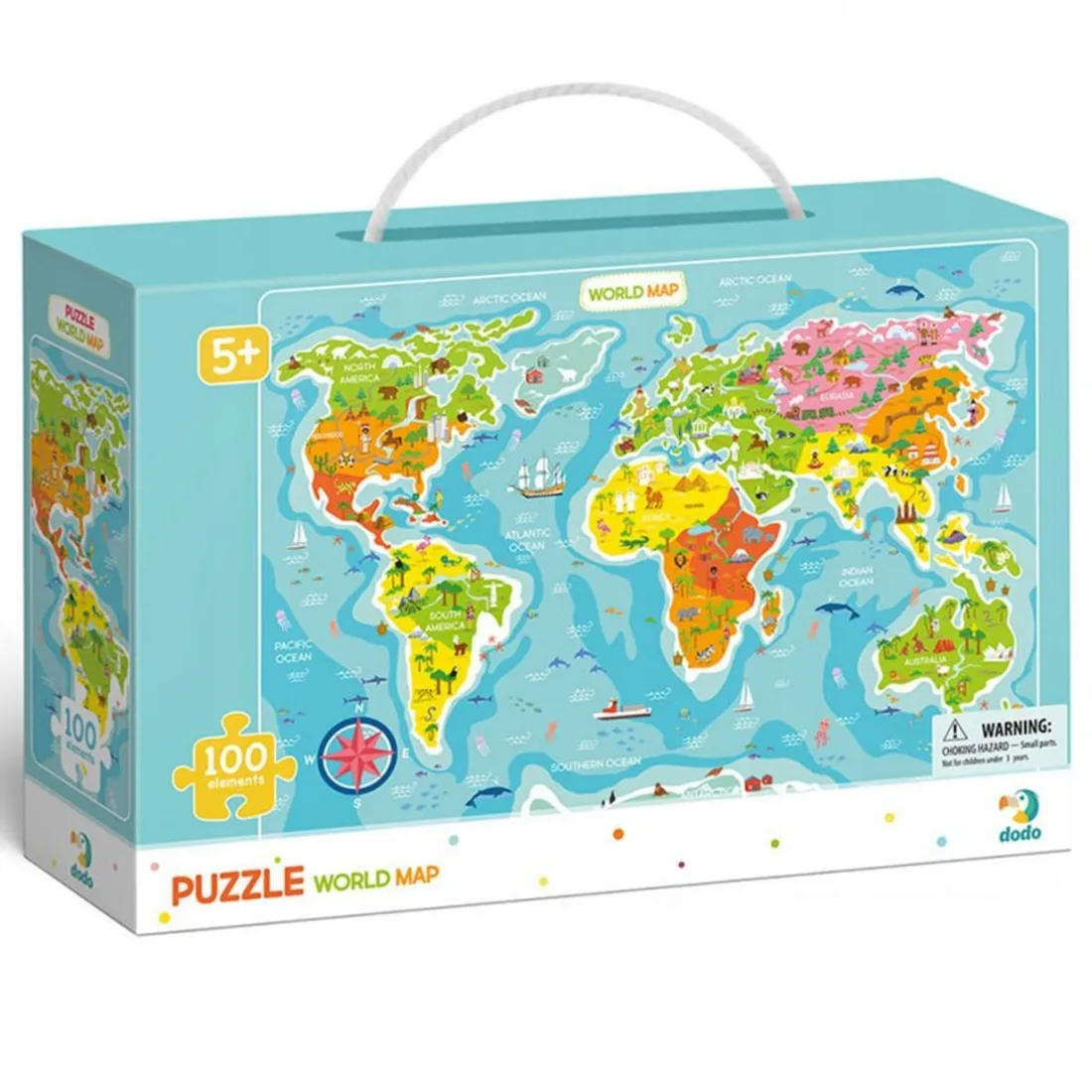 dodo-puzzle-100-el-mapa-swiata
