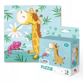 dodo-puzzle-16-el-zyrafa