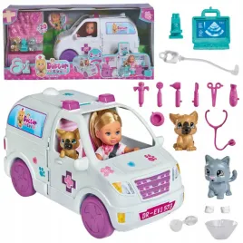 zestaw-2w1-doctor-evi-laleczka-ambulans-gabinet-lekarski-zwierzatka-akces