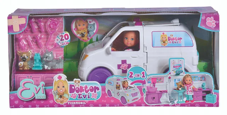 zestaw-2w1-doctor-evi-laleczka-ambulans-gabinet-lekarski-zwierzatka-akces