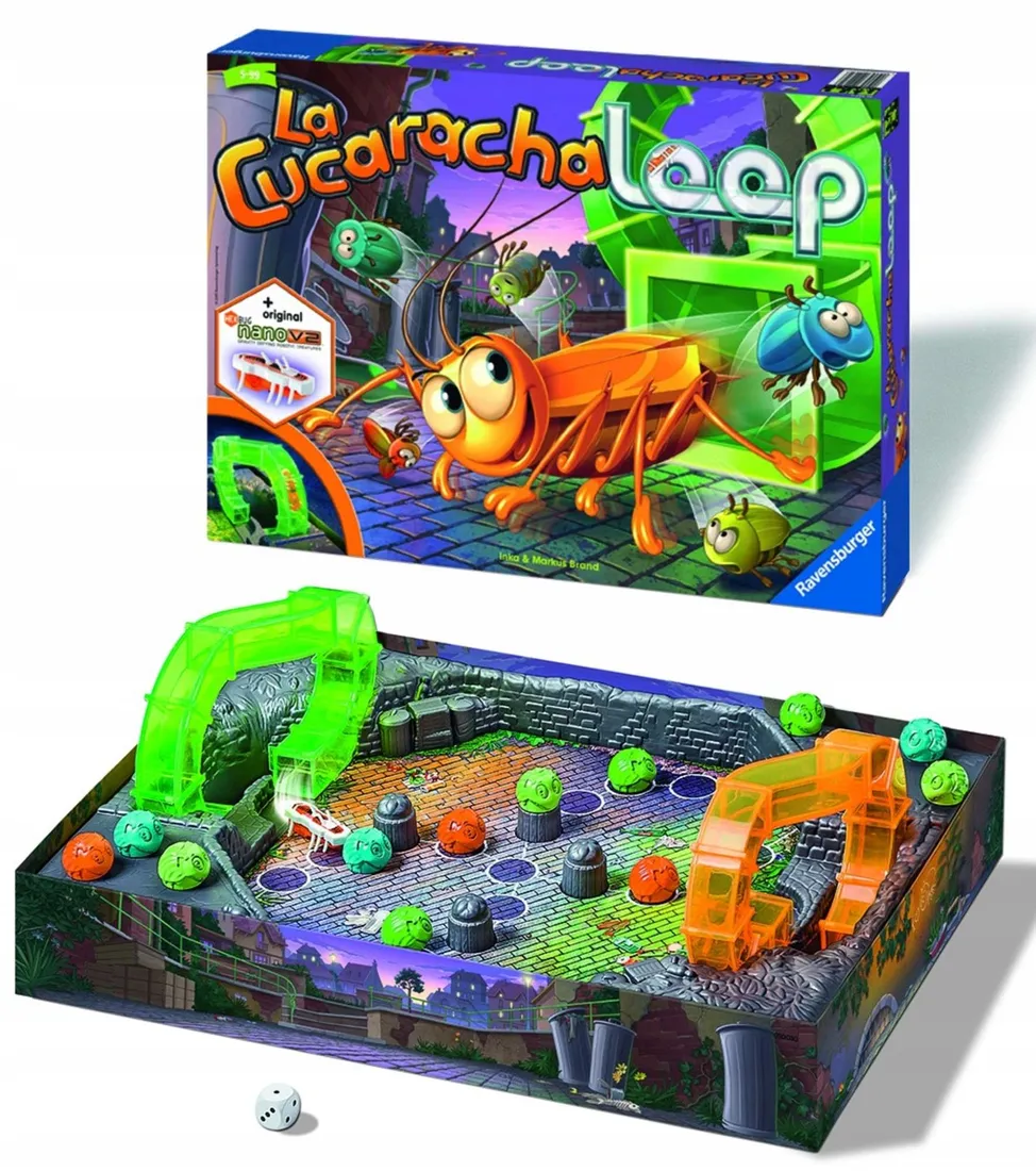 ravensburger-gra-la-cucaracha-loop