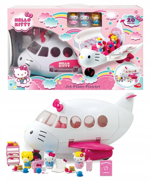 hello-kitty-odrzutowiec