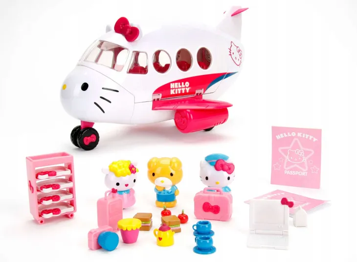 hello-kitty-odrzutowiec