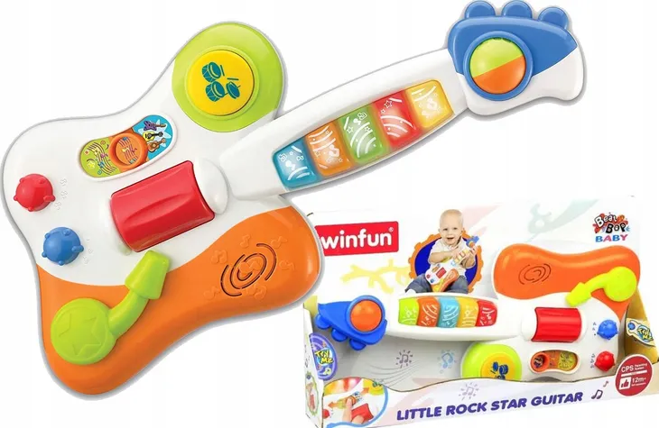 smilyplay-maly-gitarzysta-winfun