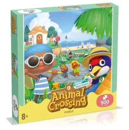 puzzle-500-animal-crossing