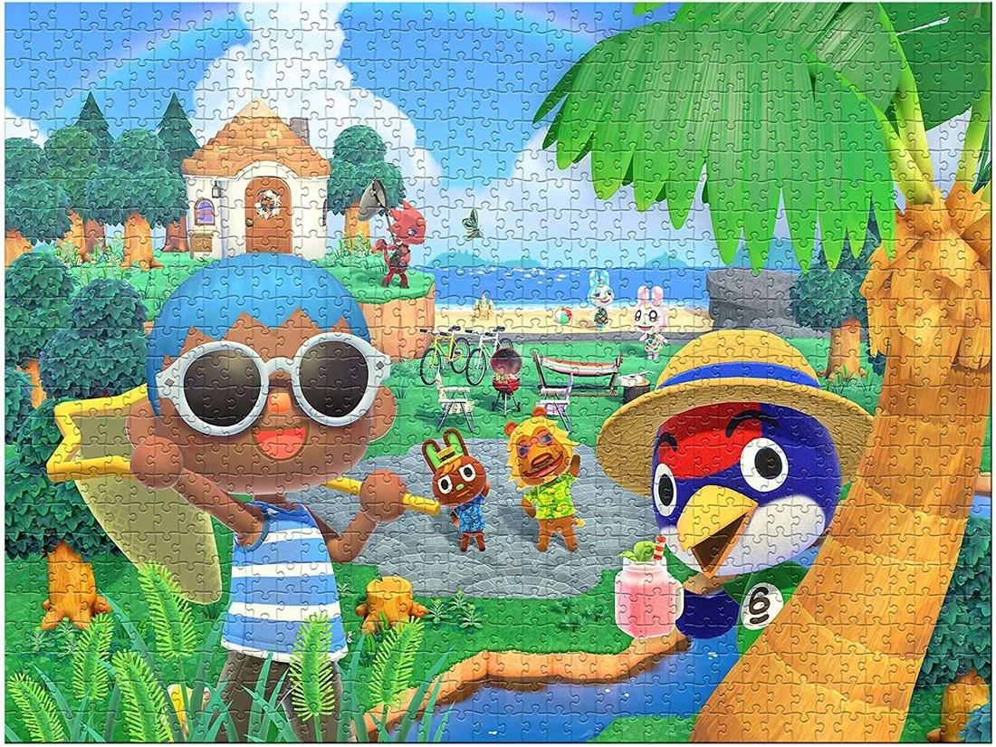puzzle-500-animal-crossing