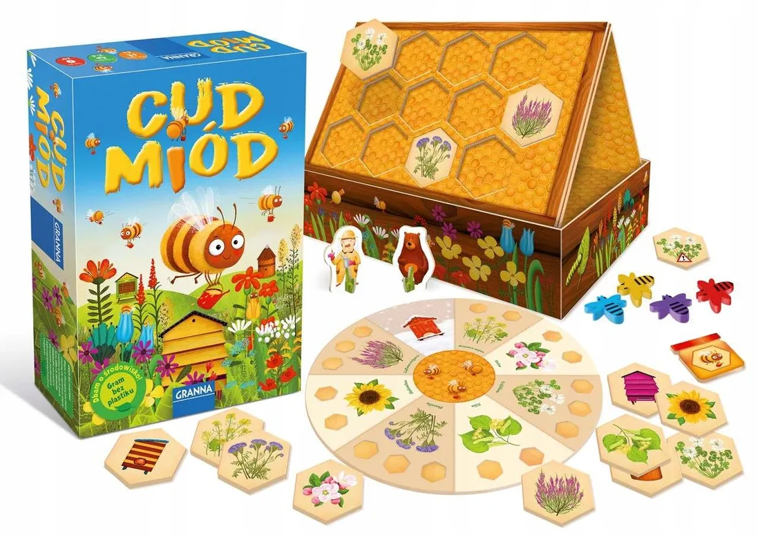 gra-cud-miod
