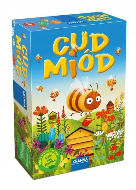 gra-cud-miod