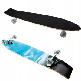 deskorolka-longboard-surfer