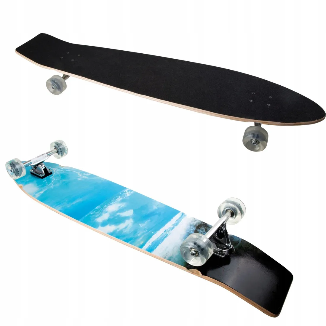 deskorolka-longboard-surfer