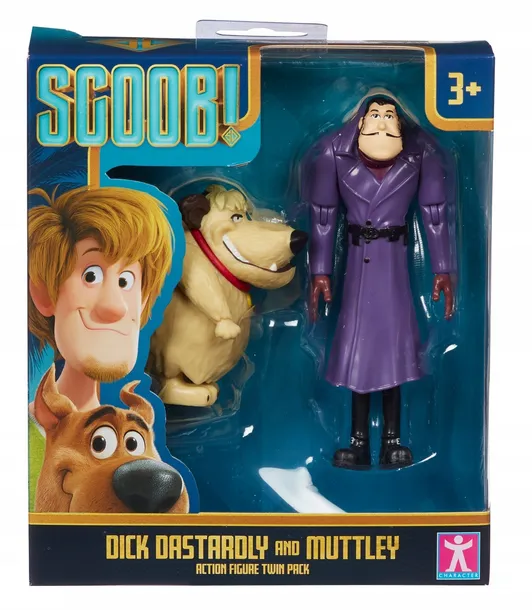 scooby-doo-2-figurki-dastardly-i-muttley
