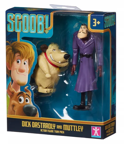 scooby-doo-2-figurki-dastardly-i-muttley