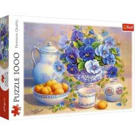 puzzle-1000-niebieski-bukiet