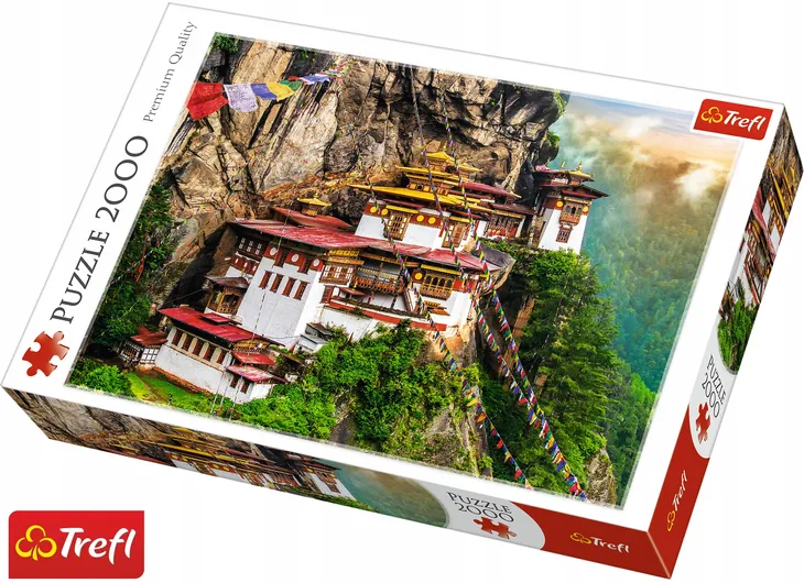 puzzle-tygrysie-gniazdo-trefl-2000-elementow
