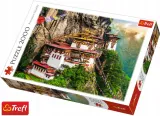 puzzle-tygrysie-gniazdo-trefl-2000-elementow