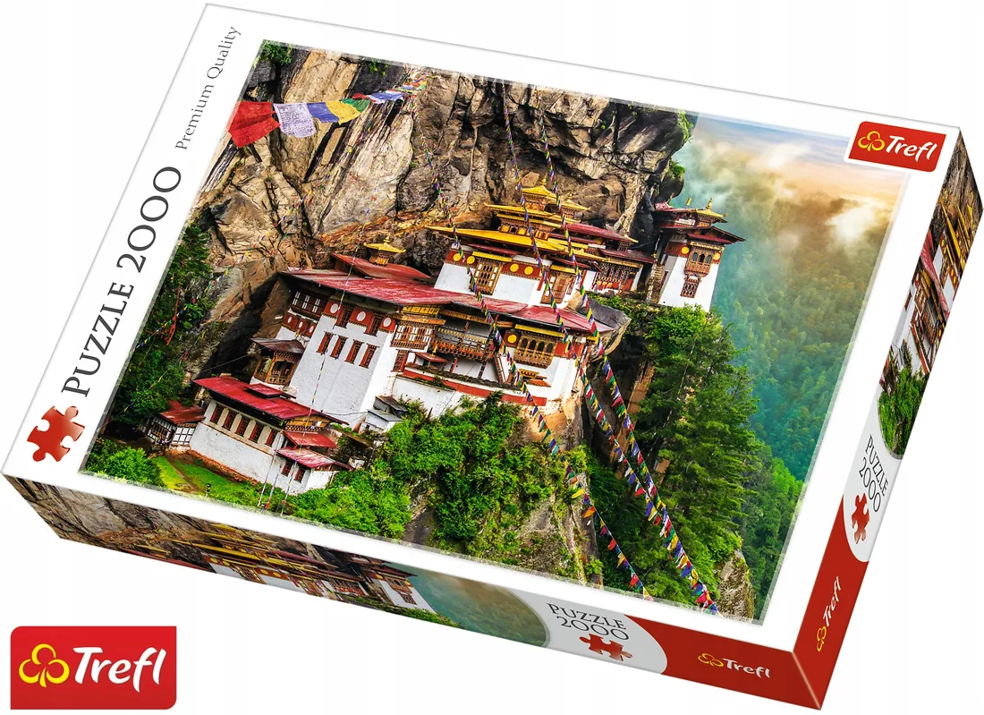 puzzle-tygrysie-gniazdo-trefl-2000-elementow