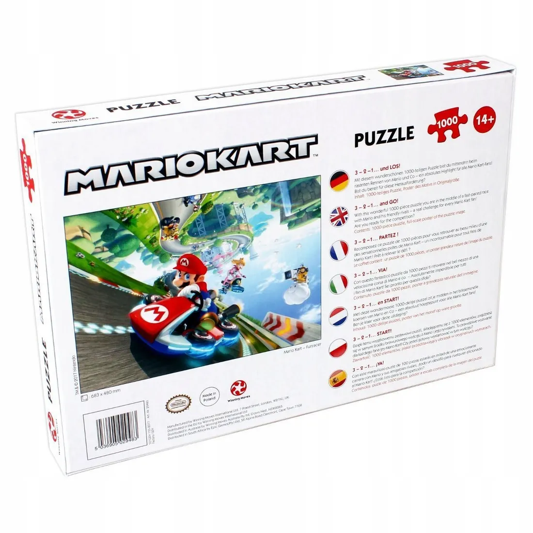 winning-puzzle-1000-mario-kart