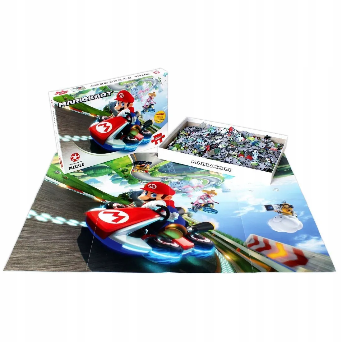 winning-puzzle-1000-mario-kart