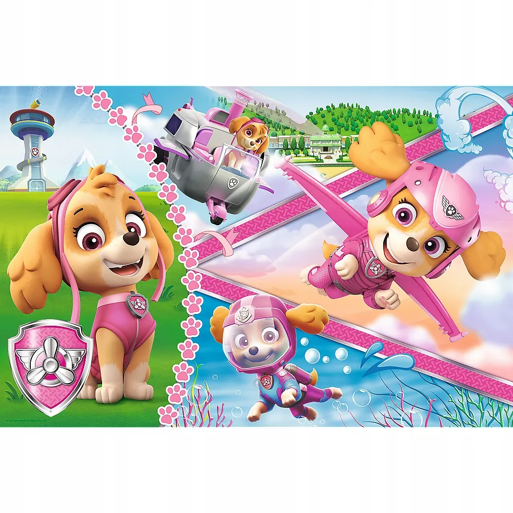 trefl-puzzle-24-maxi-bohaterska-skye